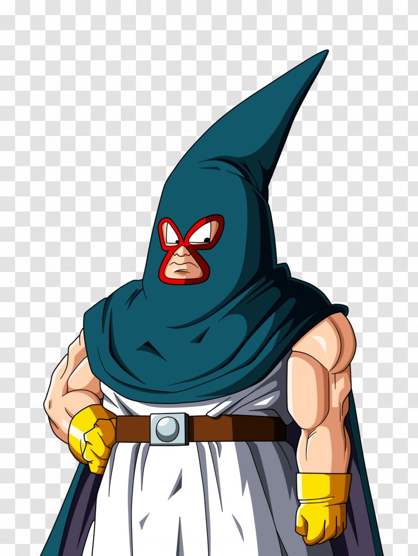 Dragon Ball Z: Budokai Mask Costume Wiki - Super - Masquerade Transparent PNG