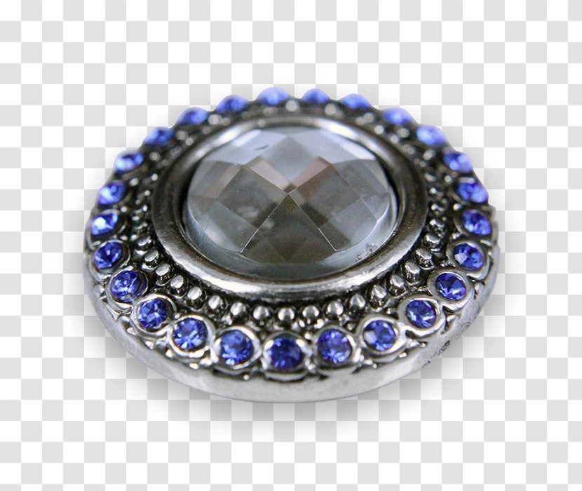 Sapphire Cobalt Blue Bling-bling Jewellery Transparent PNG