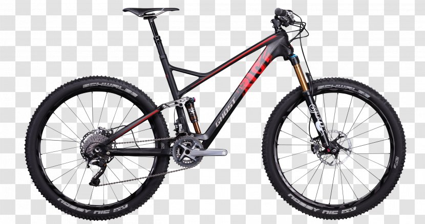 Giant Bicycles 27.5 Mountain Bike Cycling - Vehicle - Bicycle Transparent PNG