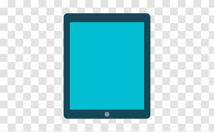 Tablet Computers - Computer Icon - Tab Vector Transparent PNG