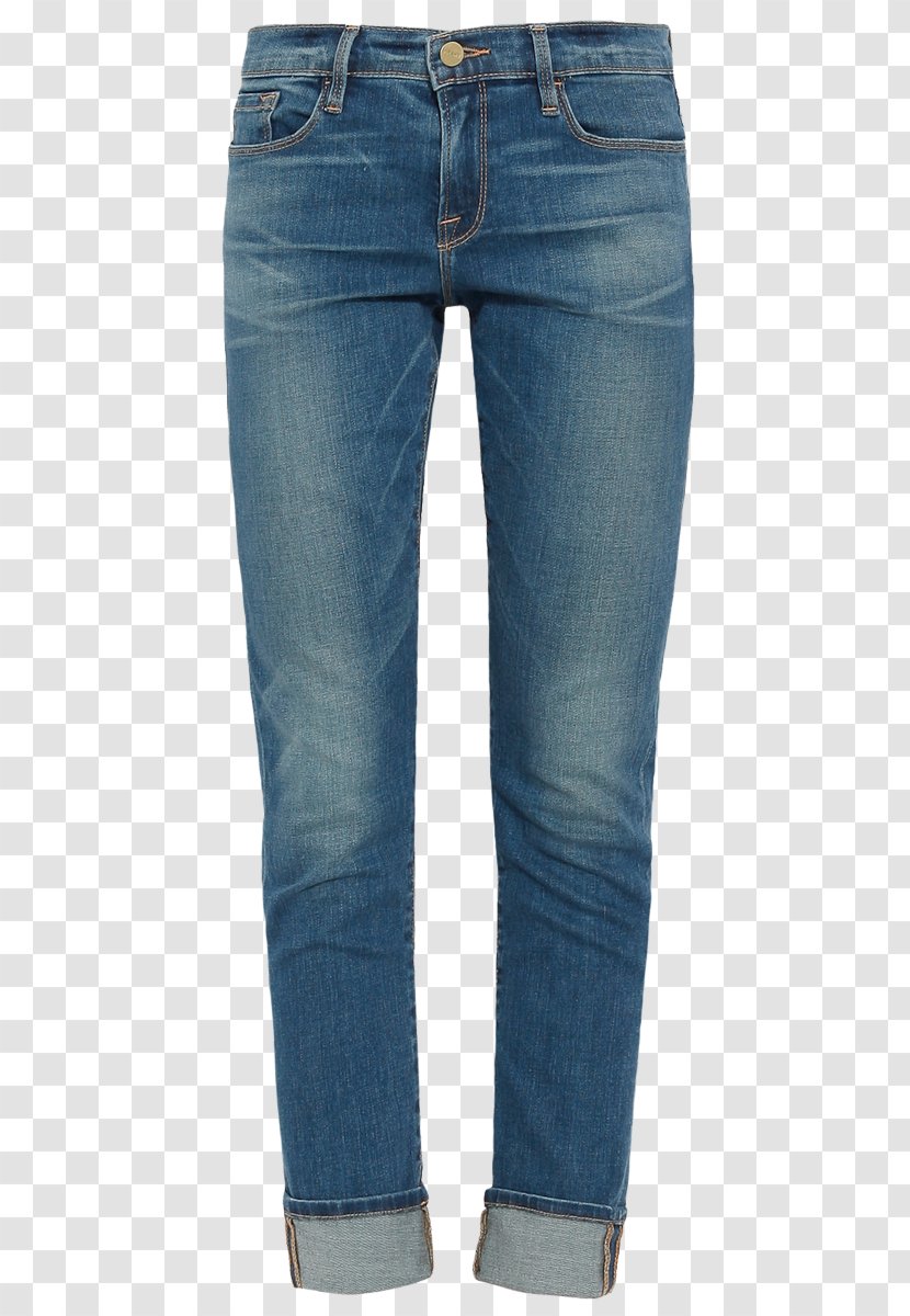 Hugo Boss Slim-fit Pants Chino Cloth Shorts - Suit - Jeans Transparent PNG