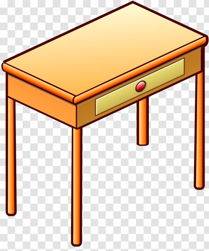 Axonometry Cavalier Perspective Table Lijnperspectief - Geometric Shape - Four Corner Transparent PNG