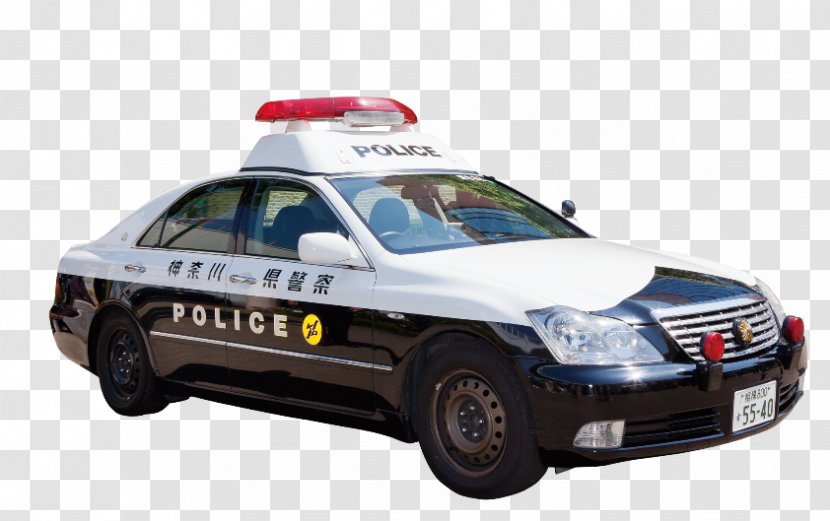 Police Car Model Motor Vehicle Transparent PNG