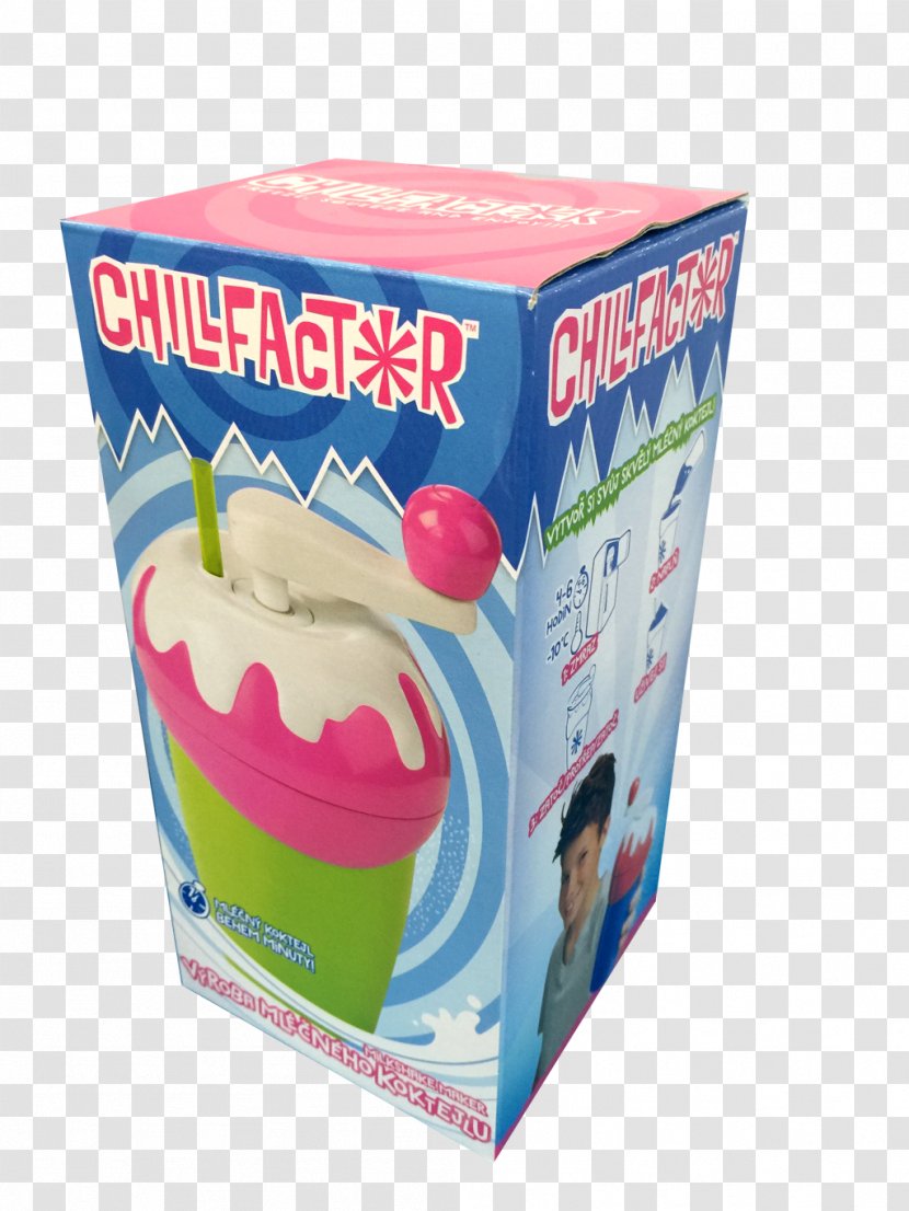 Slush Milkshake Cocktail Shaker Food - Processed Transparent PNG