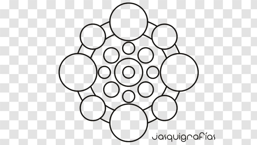 Drawing Coloring Book Mandala Whole Note Painting - Symmetry - Colorful Transparent PNG