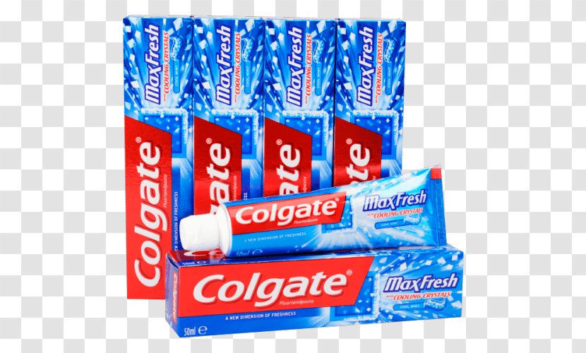 Colgate Tooth Decay Brand Toothpaste Transparent PNG