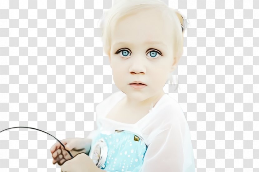 Ear Product Eyebrow Toddler - Stethoscope Transparent PNG