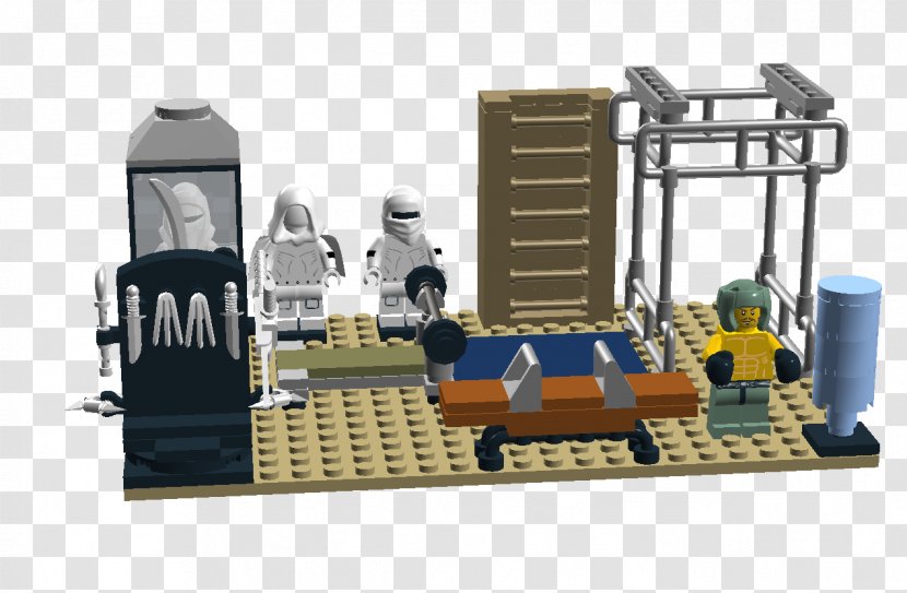 The Lego Group Ideas Toy LEGO Digital Designer - Moon Knight Transparent PNG
