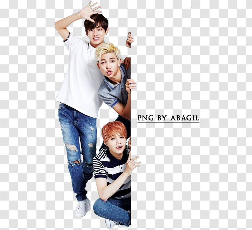 BTS Drawing - Jhope - Smile Father Transparent PNG