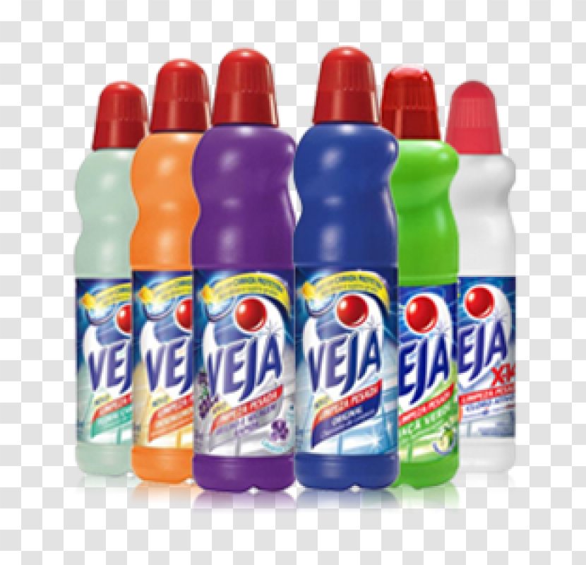Cleaning Veja Hygiene Bleach Product - Packaging And Labeling - Poeira Transparent PNG