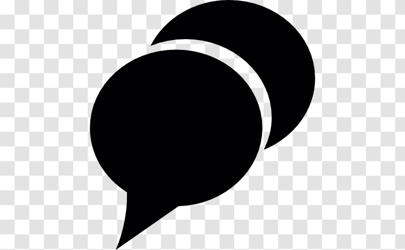 Online Chat Symbol Download Emoticon - Speech Balloon Transparent PNG