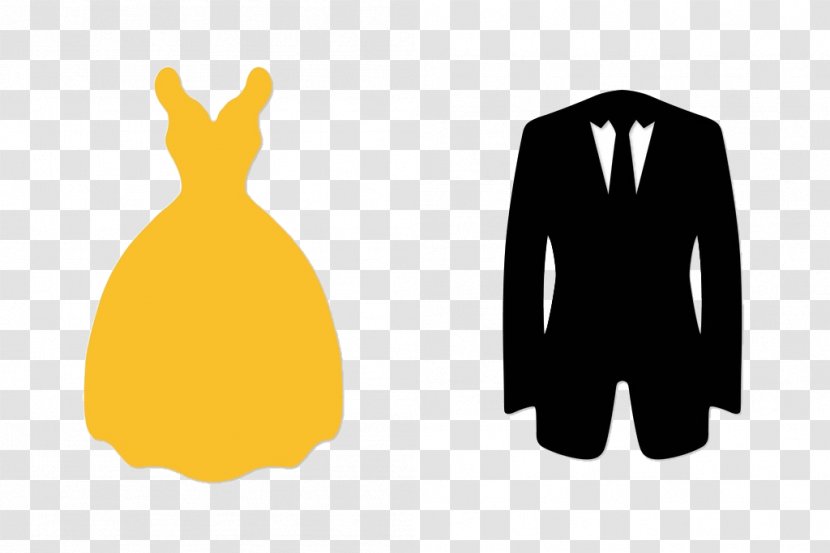 Suit Dress Formal Wear Tailcoat - Watercolor - Dresses And Suits Transparent PNG