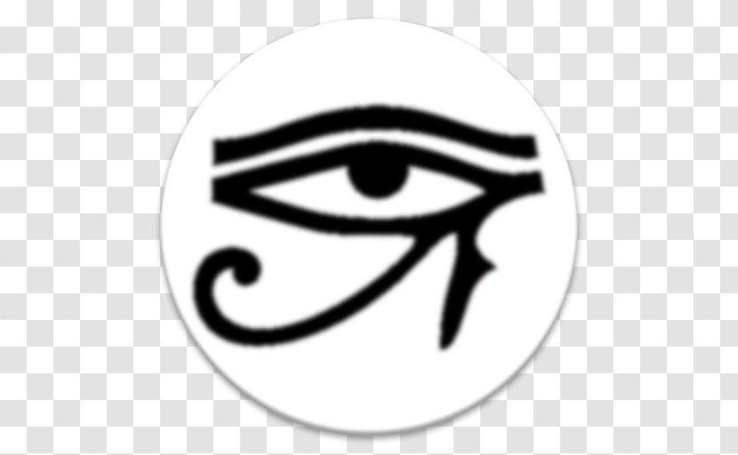 Ancient Egypt Eye Of Horus Ra Symbol Transparent PNG