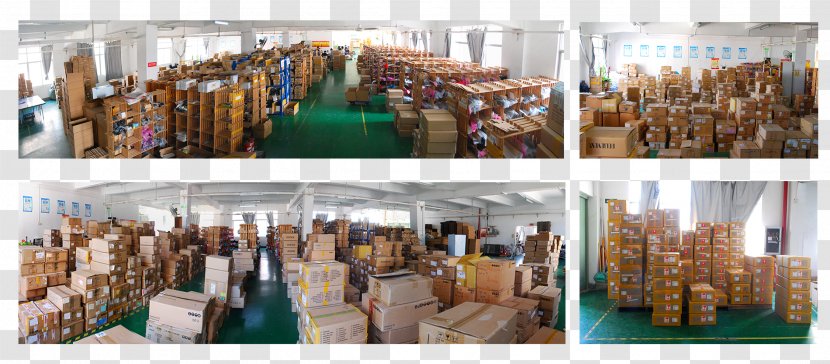 Inventory - Warehouse Transparent PNG