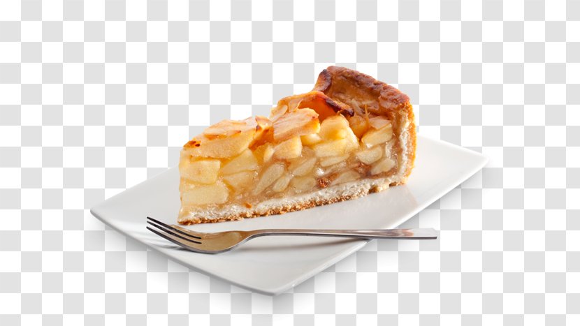 Apple Pie Pecan Cake Torte Strudel - Chicken Transparent PNG