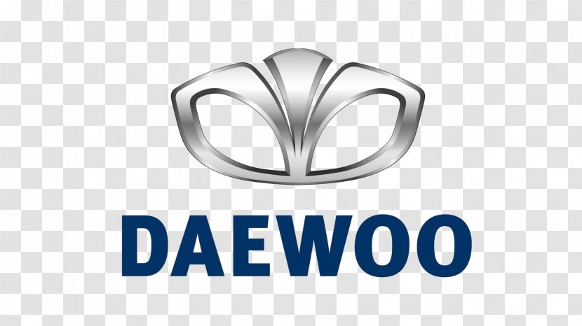 Daewoo Motors LeMans Car Chevrolet Spark - Text Transparent PNG