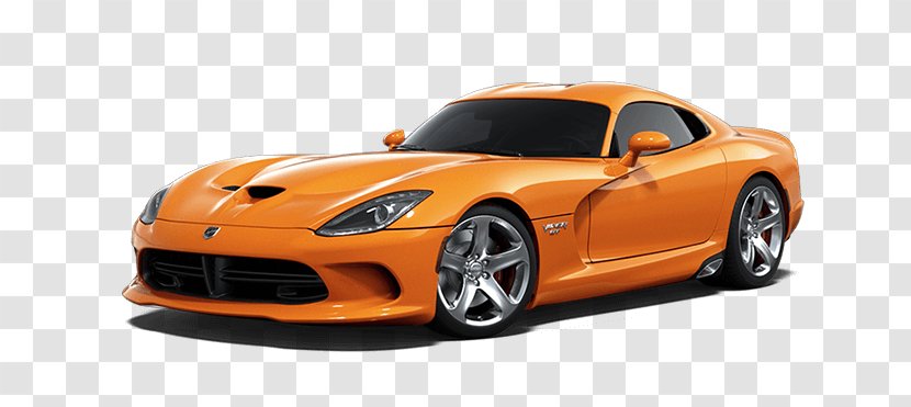 2017 Dodge Viper Car Hennessey Venom 1000 Twin Turbo Challenger - Picture Transparent PNG