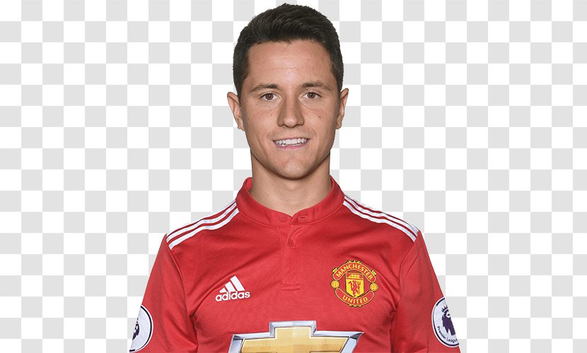 Ander Herrera Manchester United F.C. Premier League Football Player Midfielder Transparent PNG