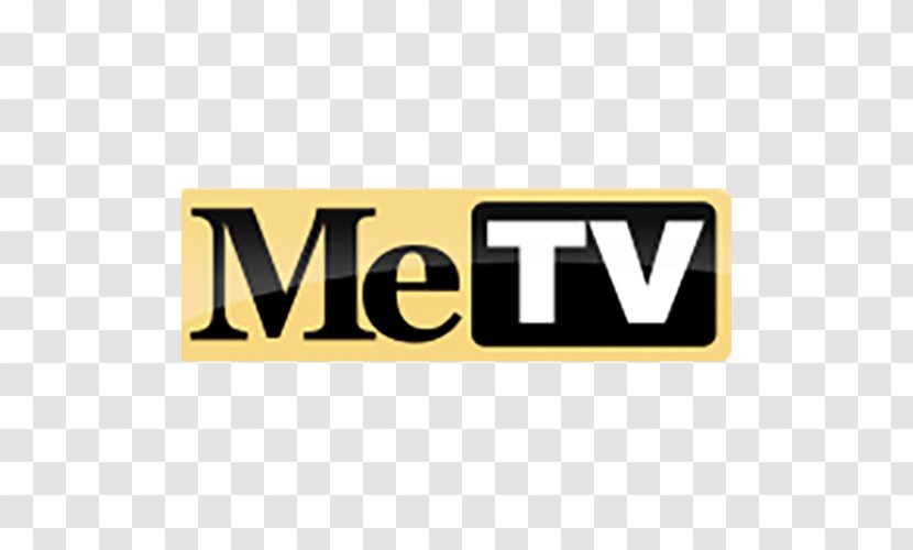 Logo MeTV Brand Product - Sign Transparent PNG