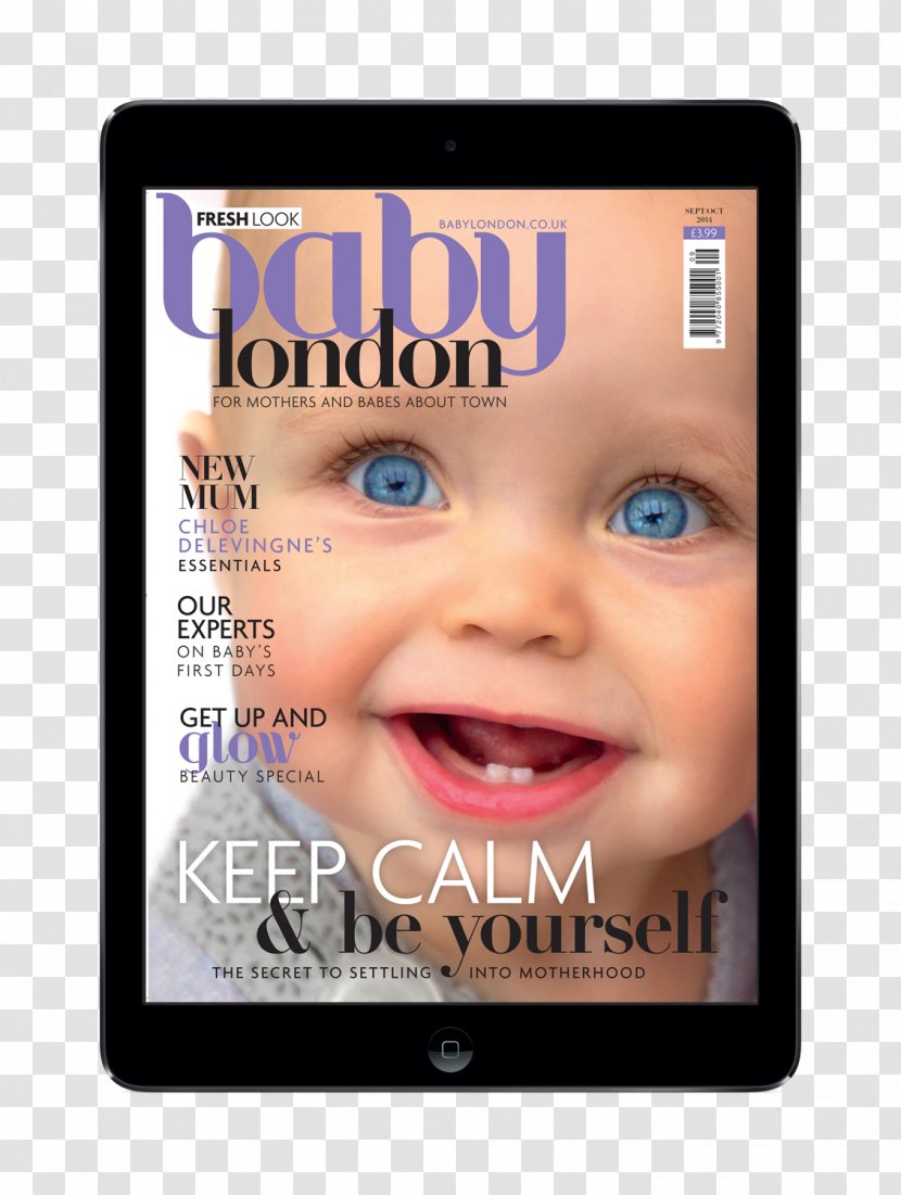 Magazine United Kingdom Multimedia E-card Chin - Cheek Transparent PNG