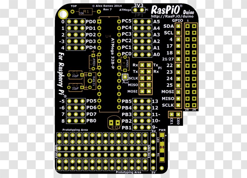 Microcontroller Electronics Arduino Computer Programming - Silhouette - Low Cost Transparent PNG