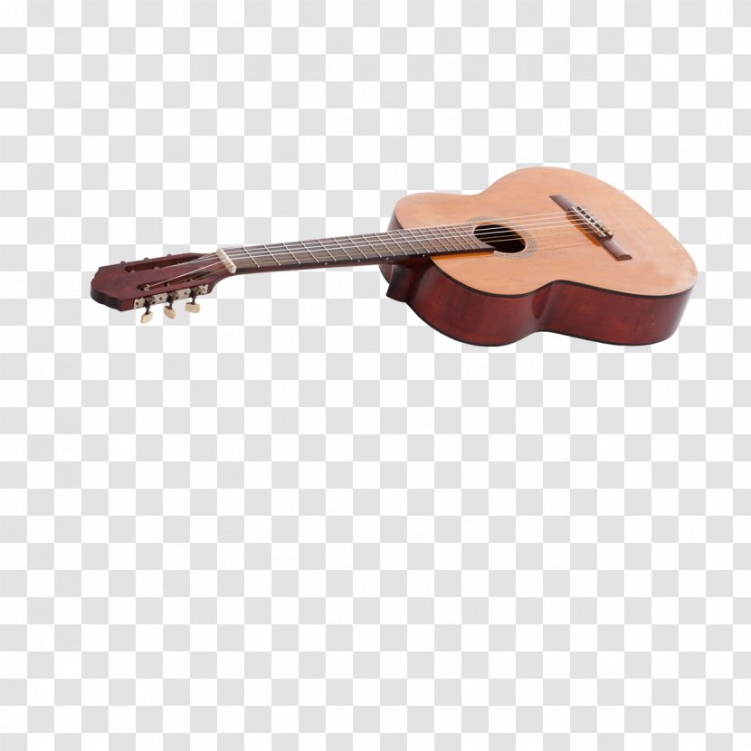 Acoustic Guitar Ukulele Electric Tiple Cavaquinho Transparent PNG