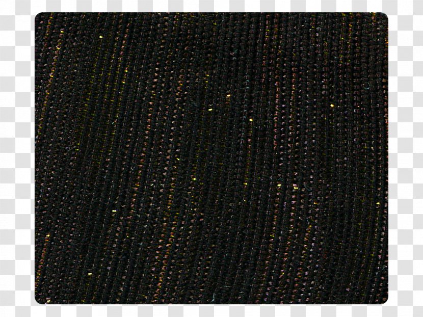 Vijayawada Place Mats Rectangle Wallet Black M - Striped Material Transparent PNG