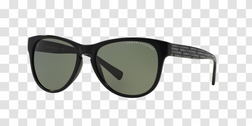Ray-Ban RB4184 Aviator Sunglasses - Eyewear - Sunglass Hut Transparent PNG