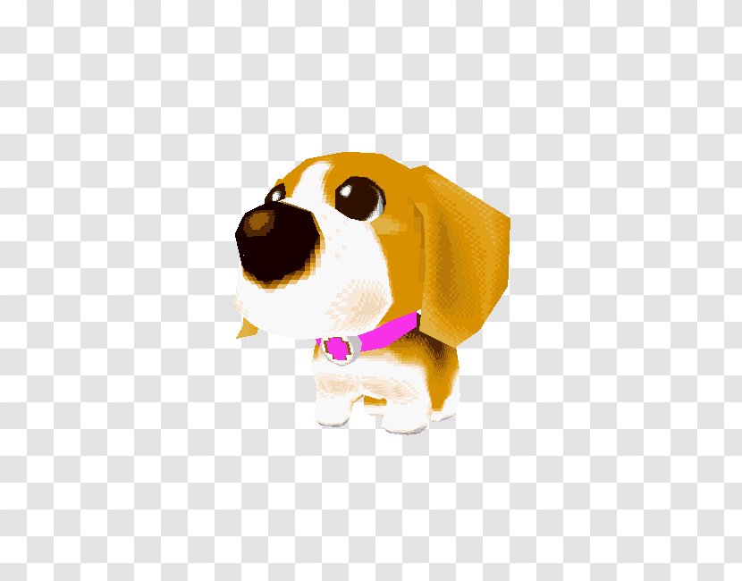 Puppy Petz: Dogz 2 And Catz Nintendo 64 GameCube DS Transparent PNG