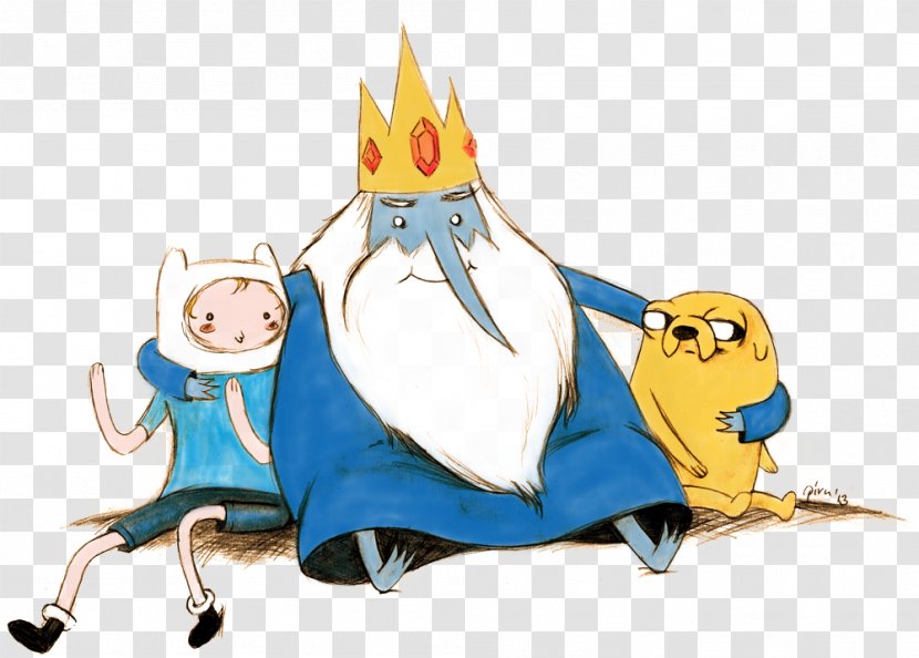 Ice King Photography DeviantArt - Character Transparent PNG