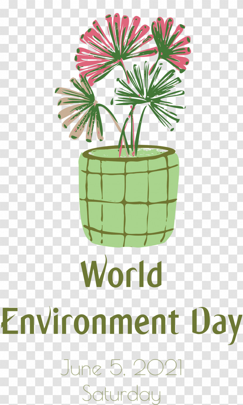 World Environment Day Transparent PNG