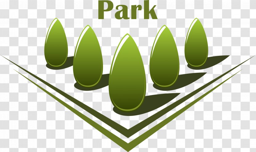 Park Garden Icon - Royaltyfree Transparent PNG