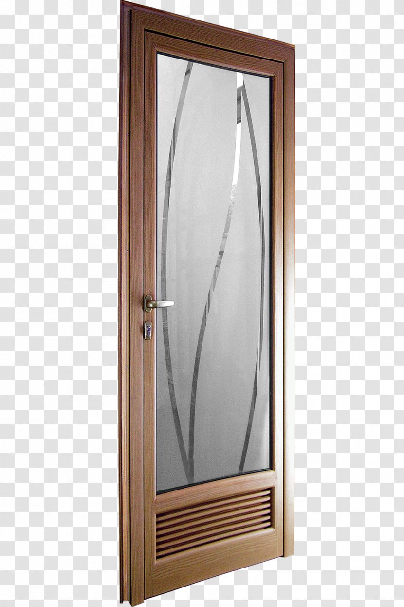 Door Window Aluminium Material - Aluminum Windows And Doors Transparent PNG