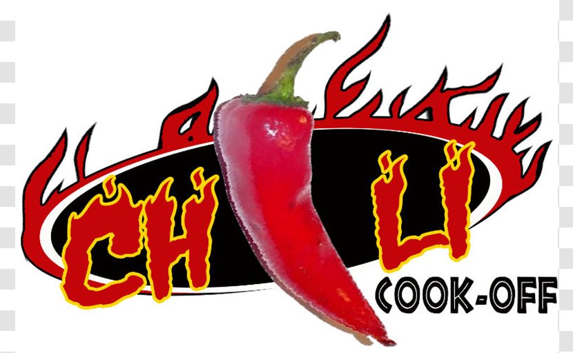 Chili Con Carne American Legion Dog House Drinkery & Park Cook-off Cooking - Malagueta Pepper - Cook Off Award Certificate Template Transparent PNG
