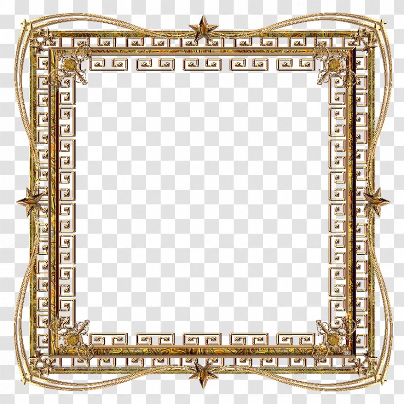 Picture Frames Paper Decorative Arts PlayStation Portable - Area Transparent PNG