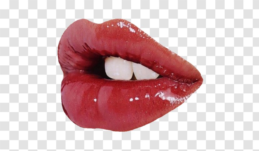 Lip Balm Mouth Cosmetics - Lipstick Transparent PNG