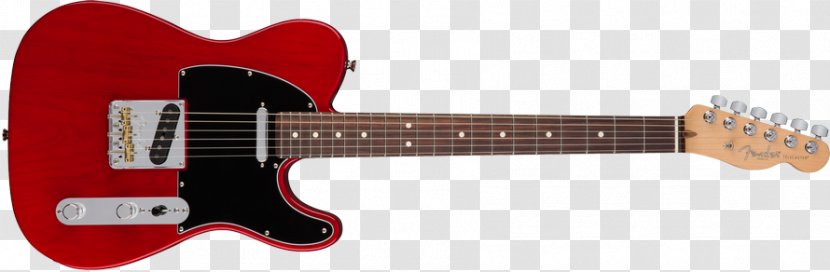 Fingerboard Fender Telecaster Musical Instruments Corporation Electric Guitar - String Instrument Transparent PNG