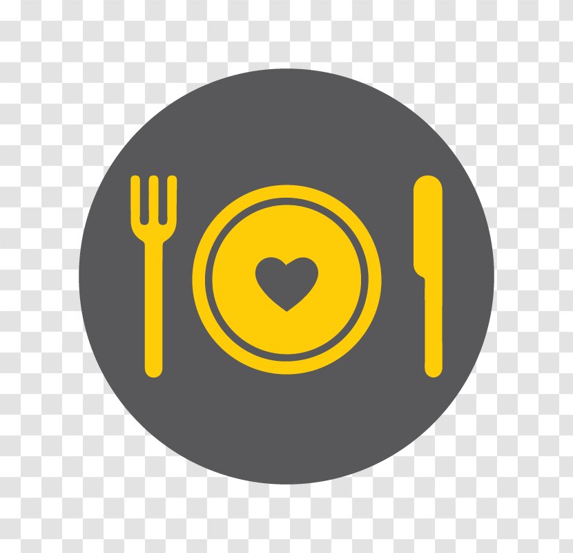 Foodie Blog - Symbol - Categories Transparent PNG