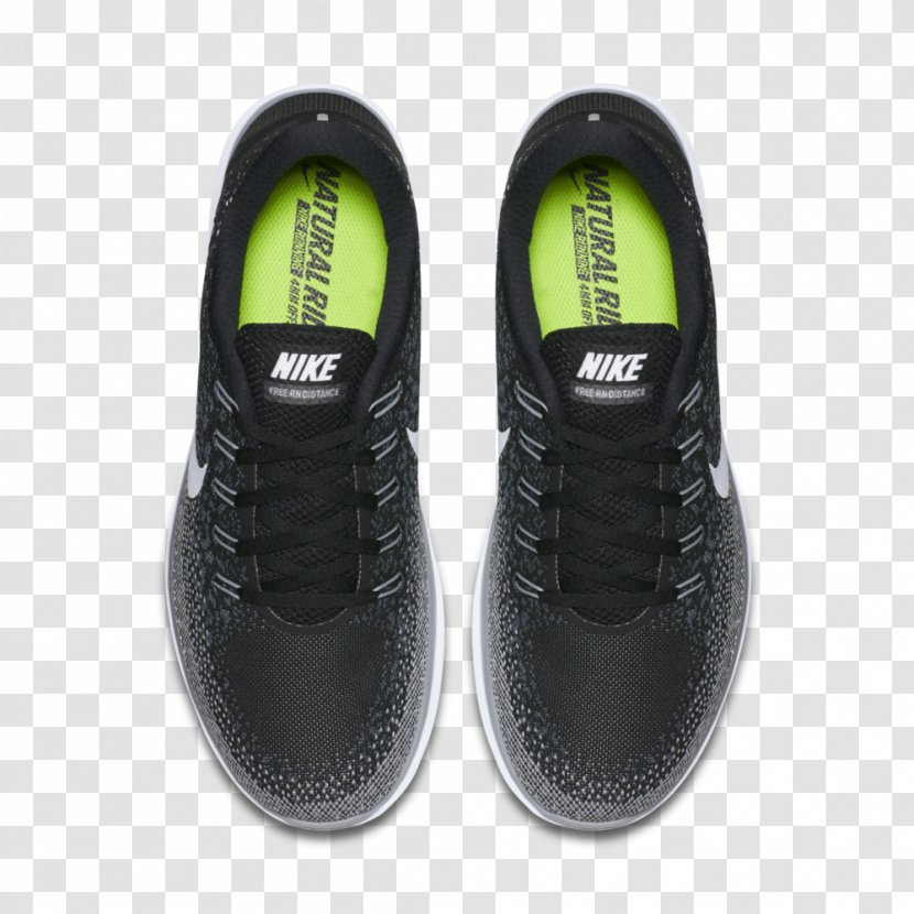 Nike Free Air Max Sneakers Shoe - Outdoor Transparent PNG