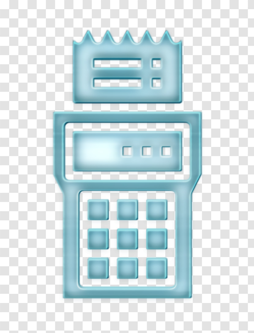 Bill And Payment Icon Bill Icon Point Of Sale Icon Transparent PNG