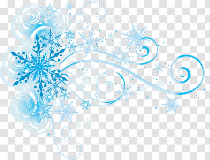 Elsa Anna Olaf Kristoff - Organism - Snowflakes Transparent PNG