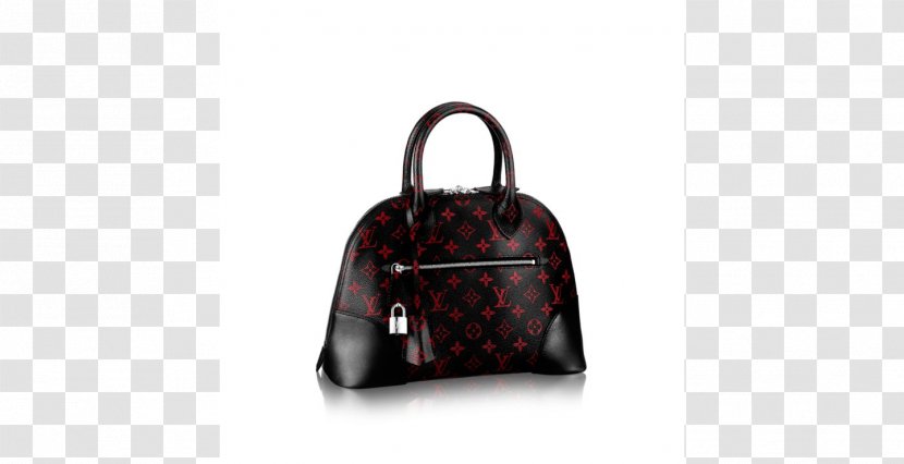 Handbag Louis Vuitton Clothing Monogram - Bag Transparent PNG