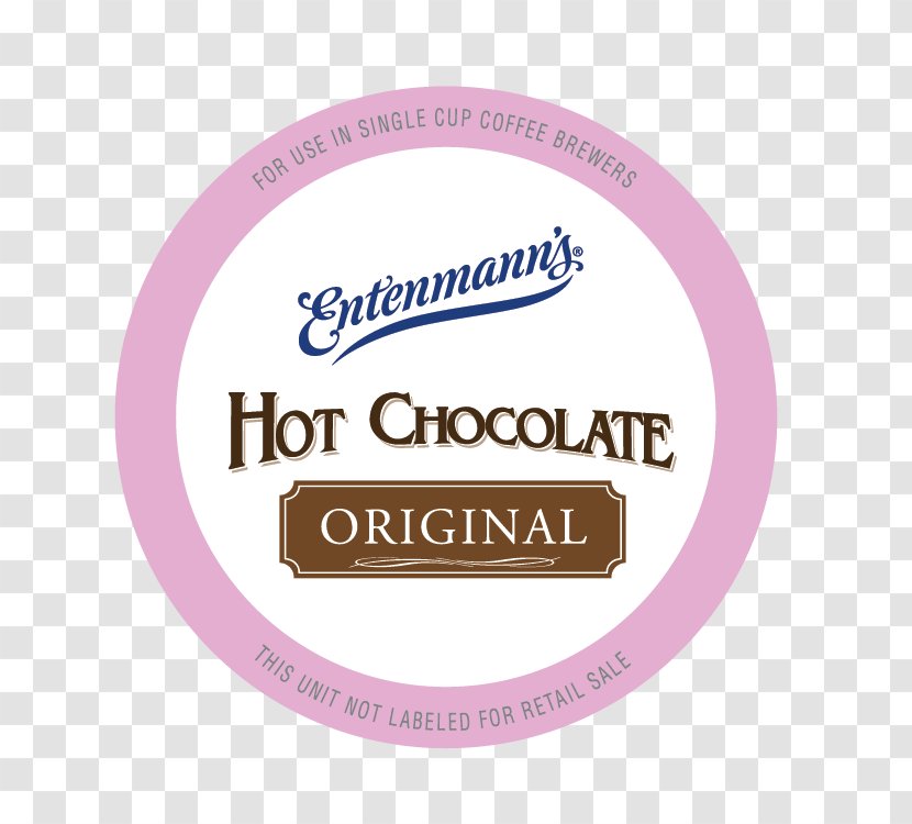 Hot Chocolate Single-serve Coffee Container Praline Transparent PNG