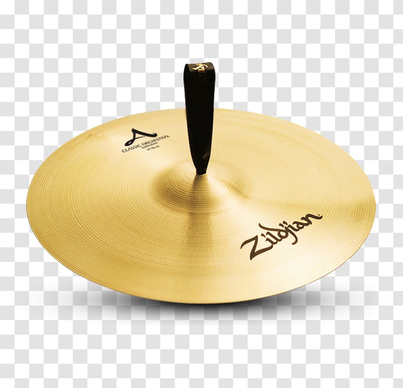 Hi-Hats Avedis Zildjian Company Suspended Cymbal Orchestra - Flower - Musical Instruments Transparent PNG
