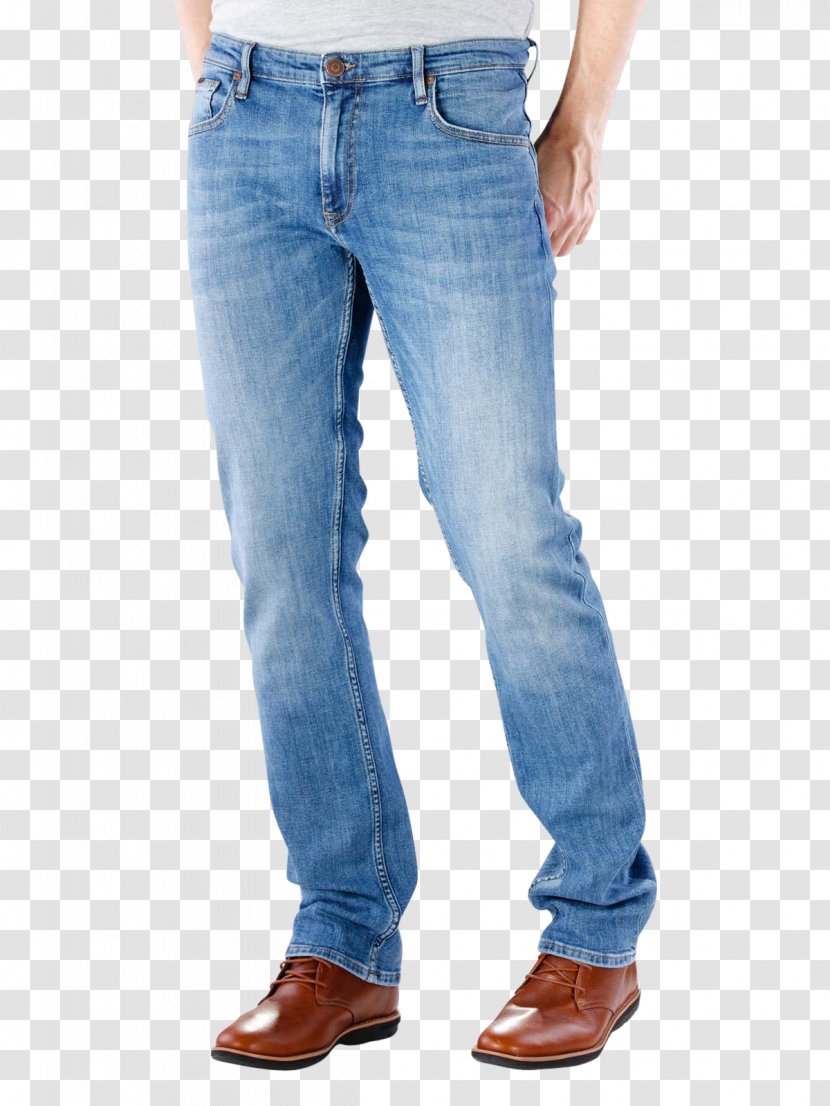 Jeans Denim Transparent PNG