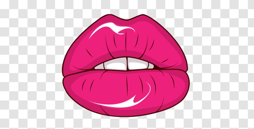 Kiss Game Love Lip Desktop Wallpaper Android - Cartoon - Lips Transparent PNG