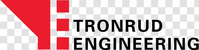 Tronrud Engineering AS Technology Industry - Banner Transparent PNG