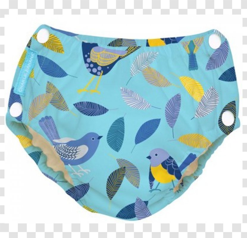 Swim Diaper Cloth Training Pants Infant - Swimsuit - Swimming Transparent PNG