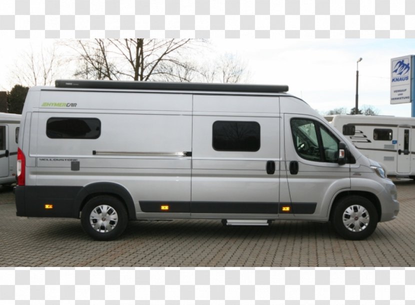 Compact Van Car Minivan Transport - Advertising Transparent PNG
