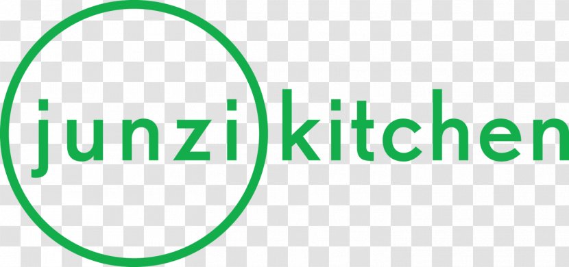 Junzi Kitchen Logo Brand Product Trademark - Area - New Haven Transparent PNG